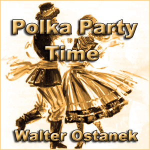 Polka Party Time