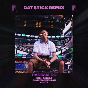 Hansan Shake (Original Mix)