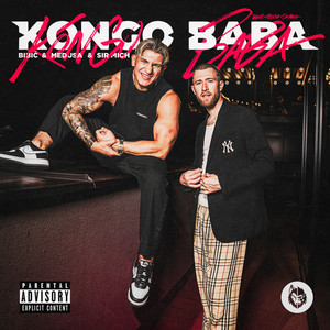 KONGO BABA (Explicit)