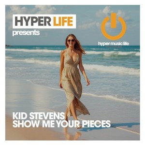 Show Me Your Pieces (Original Mix)