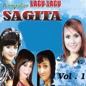 Kumpulan Lagu Lagu Sagita, Vol. 1