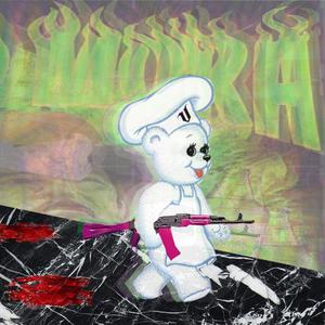 Bimbo 1 (feat. Jrkv) (Explicit)