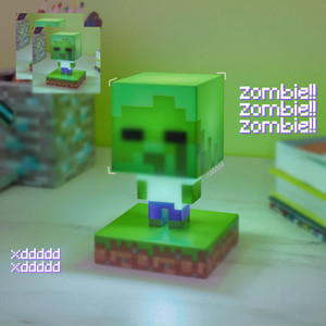 Zombie (Explicit)