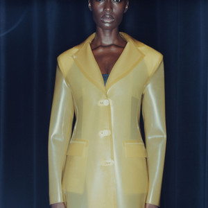 Artificial (Avellano Fashion Show Soundtrack)