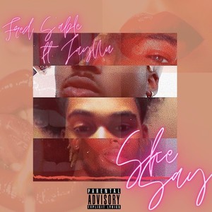 She Say (feat. JayNu) [Explicit]