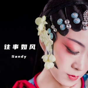 Sandy - Kiss Kiss Shy Shy