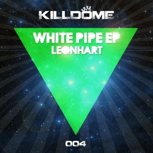 White Pipe Ep