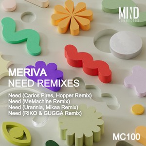 Need (Urannia, Mikaa Remix)