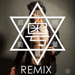 正能量 (DJ SoYi)