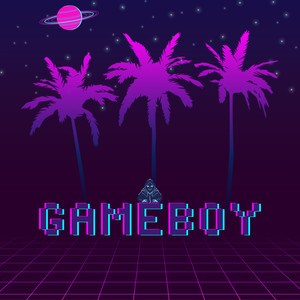 Gameboy (Explicit)