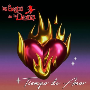 Tiempo de Amor (2024 Version)