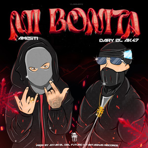 Mi Bonita (Explicit)
