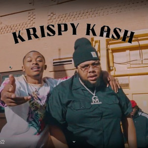 Krispy Kash (Explicit)