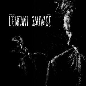 L'enfant sauvage