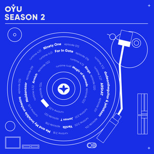 OYU Live Season 2 (Explicit)