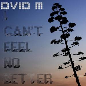 dvid m - i can't feel no better