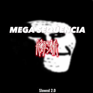 DJ FBK - MEGA SEQUENCIA AGRESSIVA (Slowed 2.0) (Explicit)