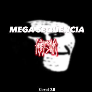 MEGA SEQUENCIA AGRESSIVA (Slowed 2.0) (Explicit)