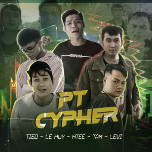Pt Cypher (Explicit)