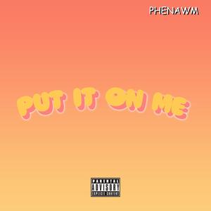 Put It On Me (Radio Edit)