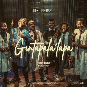 Gintapala'lapa