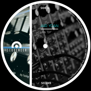 Roux (Original Mix)