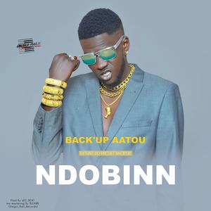 Back'Up Aatou (Explicit)
