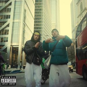 LONDON TOWN (Explicit)