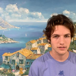 I could have loved you