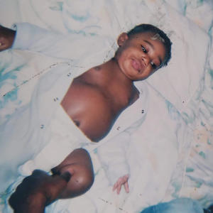 40 on my hip (feat. 5ktrell) (Explicit)