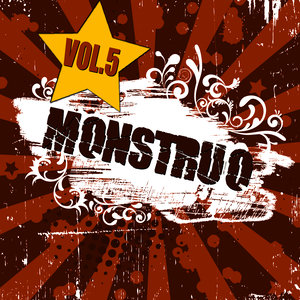 Monstruo Vol. 5