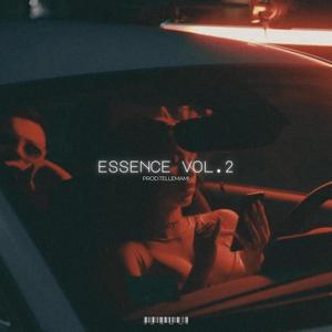 E S S E N C E Volume.2