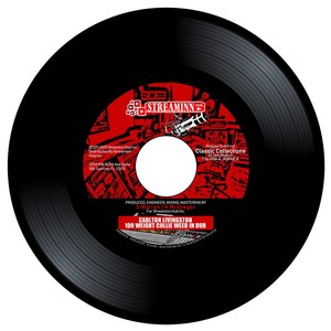 100 Weight Collie ** In Dub