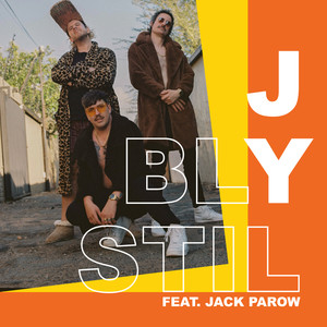 Jy Bly Stil (Explicit)
