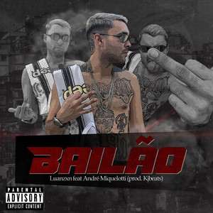 Bailão (Explicit)