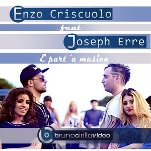 E part 'a musica (with Joseph Erre)