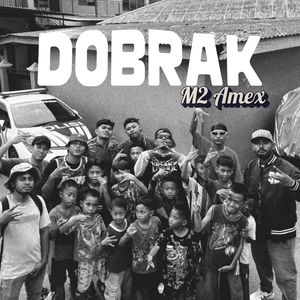 Dobrak