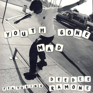 Youth Gone Mad featuring Dee Dee Ramone