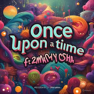 Once upon a time (Explicit)