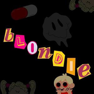 BLONDIE (feat. adreyndabeat) (Explicit)