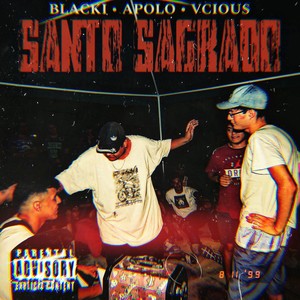 San Ar (Explicit)