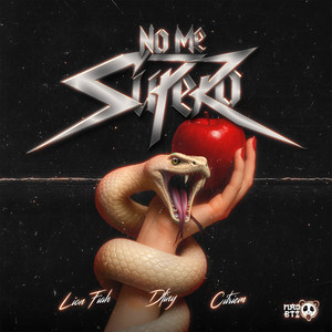 No Me Supero (Explicit)