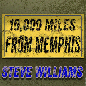 Drivin' down to Memphis