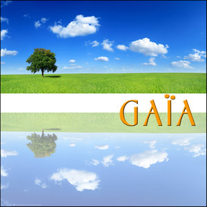 Gaïa, Zen Attitude