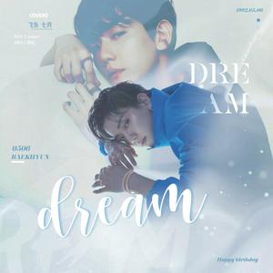 【0506】生命之光《DREAM》