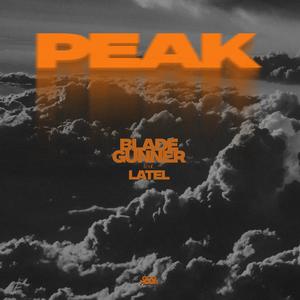 PEAK (feat. Latel) (Explicit)