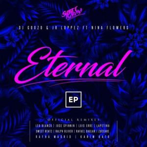 DJ Goozo - Eternal (Luis Erre, Lapetina Remix)