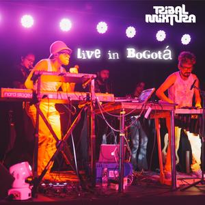 Own Clarity (feat. Juanita Sossa) (Live)