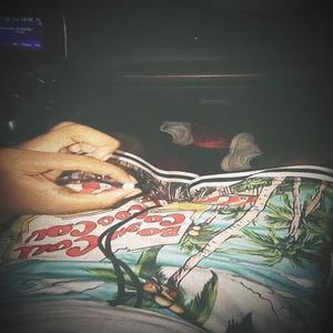 Inna Bity (feat. GMAfarro) (Explicit)