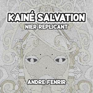 Kainé Salvation (Nier Replicant)